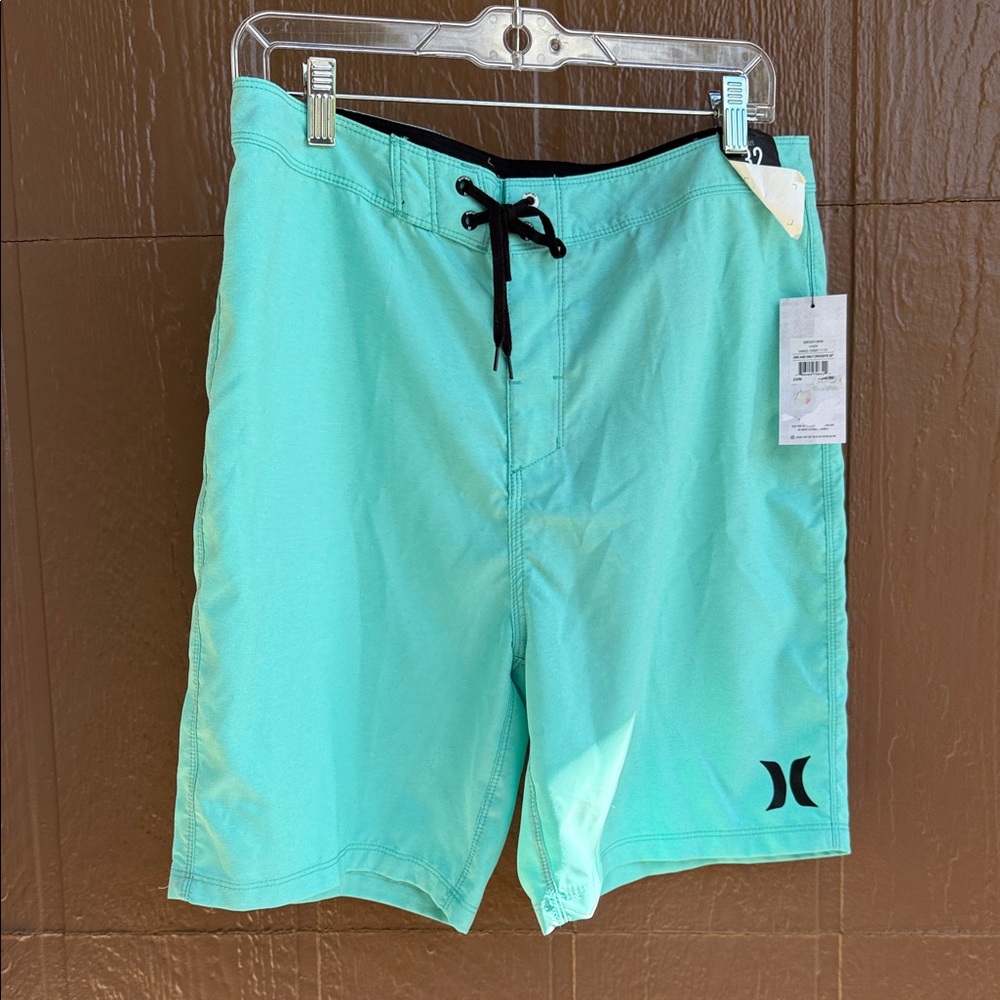 Hurley Men's NWT Board Shorts
